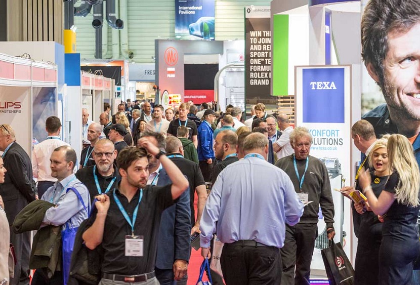 全球最大:德国法兰克福汽配展2024展位预定、门票购买、会刊申请、参展品牌