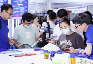 深圳制冷展现场图片1