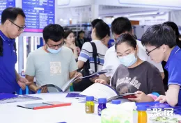 深圳制冷展现场图片2