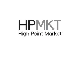 High Point Market (Spring)Logo