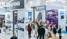 俄罗斯汽配展2026门票在哪买