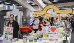 2026美国食品展(Summer Fancy Food Show)观展攻略(时间/地点/观众预约)