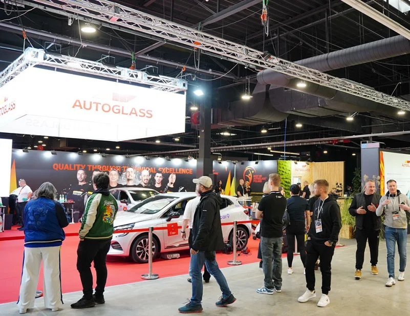 波兰摩托车展2026观展指南:时间地点/门票