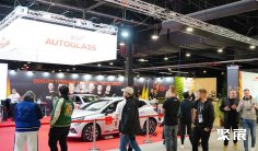 波兰摩托车展2026观展指南:时间地点/门票