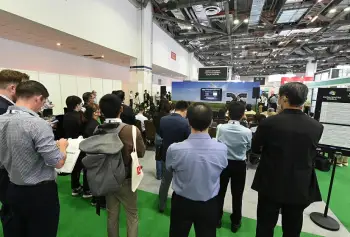 新加坡人工智能展(Big Data &amp; AI World)2026时间及地点