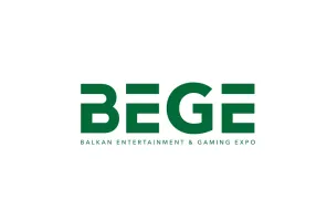 保加利亞巴爾干娛樂及游戲展Logo