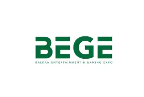 保加利亚游戏展Logo