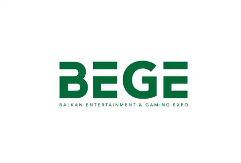 保加利亚游戏展logo