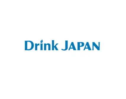 日本饮料设备展logo