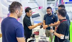 深圳智慧办公展2025展品范围有哪些?