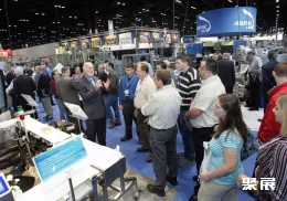 亚特兰大包装展展会现场(现场盛况)3