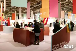 法国服装展展会现场(现场盛况)4
