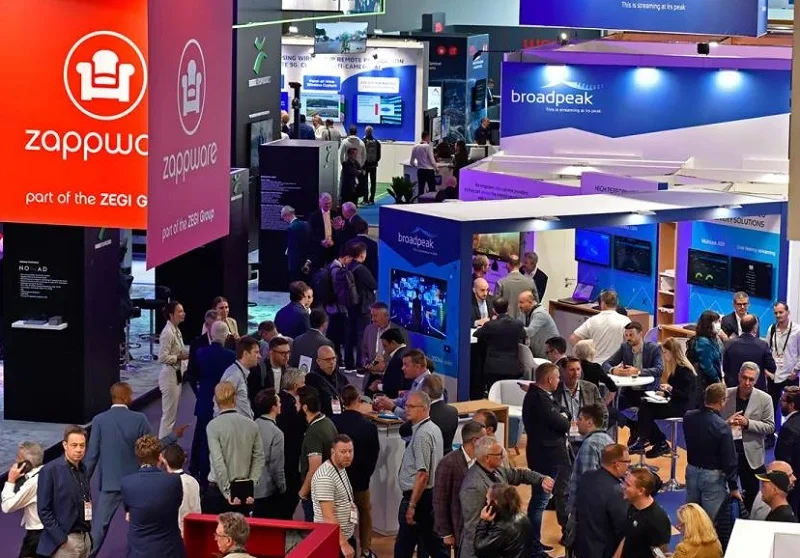 荷兰通信展2025门票价格