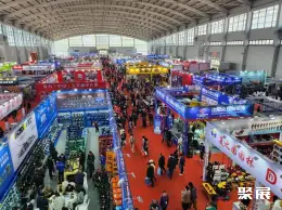 沈阳国际照明展展会现场(现场盛况)1