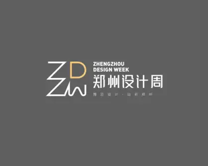 郑州家居展logo