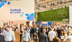 2026德国数码营销展(Dmexco)展位图与展位申请