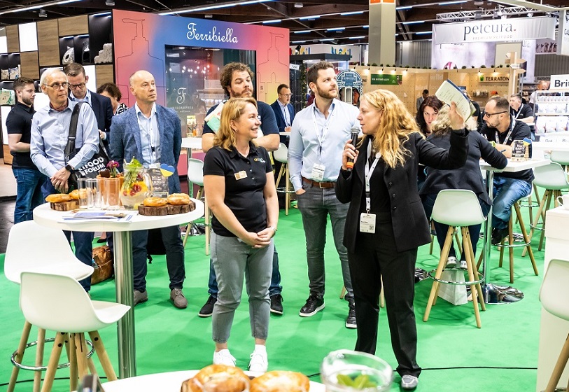 德国宠物用品展现场图片8