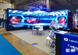 东京音响展展会现场(现场盛况)10