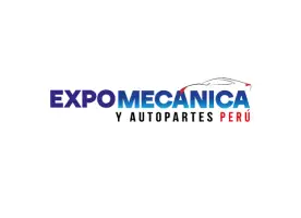 EXPOMECÁNICA & AUTO PARTSLogo