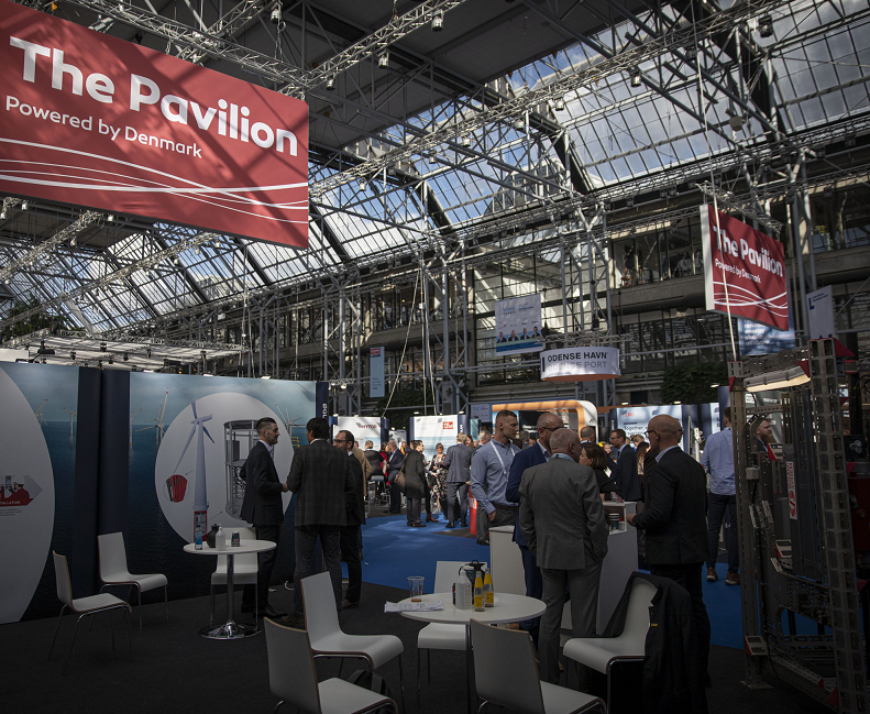 2026济南食品展(APAC Wind Energy Summit)逛展指南:时间地点/门票多少钱?