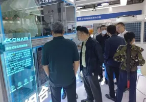 重庆药机展2025参展攻略（时间地点+门票预约）