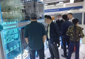 2025重庆药机展展品有哪些？