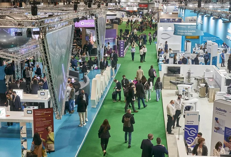 2026西班牙口腔展参展攻略（时间+地点+门票）