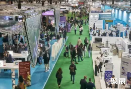 馬德里口腔展展會現場(現場盛況)2