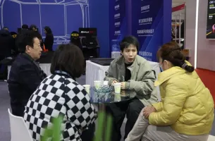 2025北京新能源汽配展展位价格与展位申请