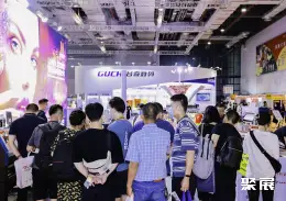上海国际印刷包装展展会现场(现场盛况)9