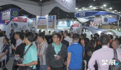 2026年泰国饲料展(VICTAM ASIA)门票如何申请?多少钱?