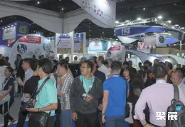 泰国饲料展展会现场(现场盛况)6