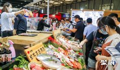 展商路透:烟台友利食品有限公司——质量第一 信誉至上!上海渔博会2024展位、门票、会刊申请