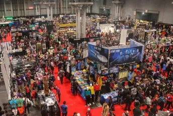 德国动漫展2025最新参展商名录