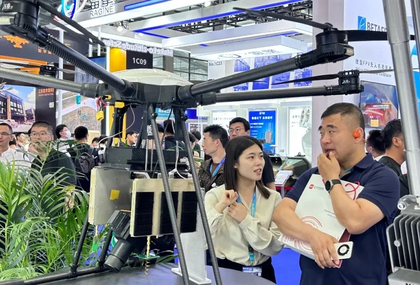 珠海无人机展2024门票多少钱？怎么购票？