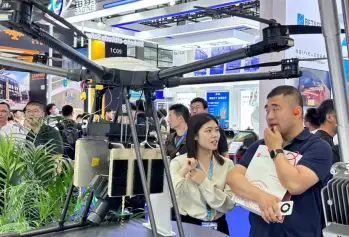 珠海无人机展2024门票多少钱?怎么购票?