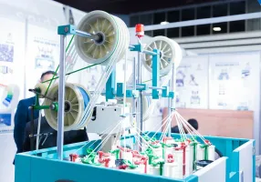美国非织造展2025参展攻略（时间+地点+门票价格）