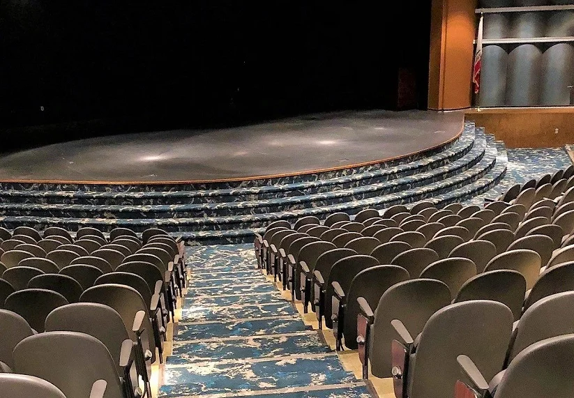 美国圣克拉拉国际会展中心图片3