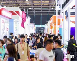 深圳国际文创展展会现场(现场盛况)3
