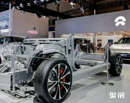 重庆车展现场图片9