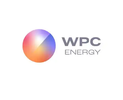 世界石油大会logo