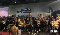 2025洛杉矶健身展门票怎么买 购买方式