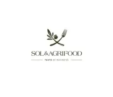 意大利农业食品展Logo
