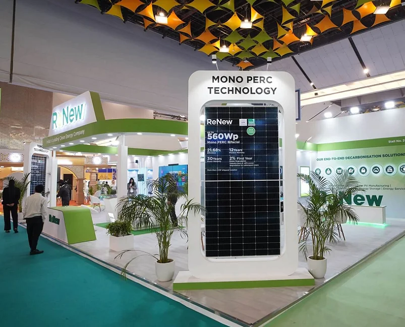 2027印度石油天然气展-印度能源周(India Energy Week)的展会亮点