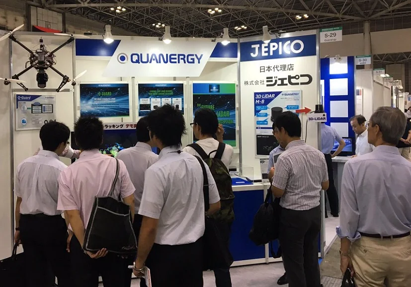 日本测试测量展2025参展攻略（时间+地点+门票）