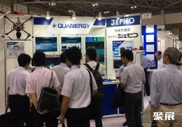 东京传感器展展会现场(现场盛况)5