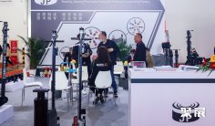 2025年临沂汽车用品展门票购买方式,多少钱一张?