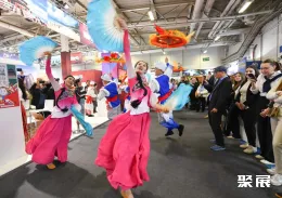 柏林旅游展现场图片13