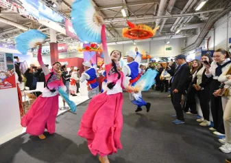 柏林旅游展2025参展攻略(时间+地点+观众预约)