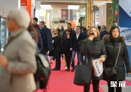 意大利自有品牌展现场图片8